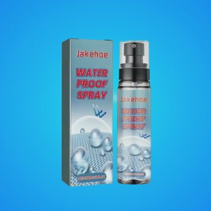 dryme ספריי דוחה מים